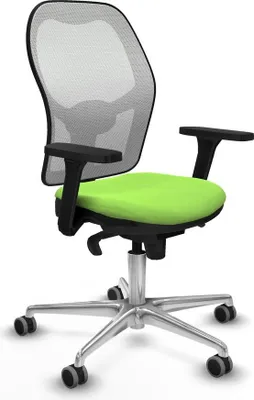 Image de Bürostuhl Piqueras y Crespo 3D086G0 Pistazienfarben