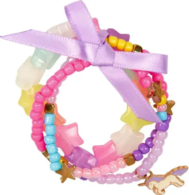 Produktbild von Coppenrath Verlag GmbH & Co.KG Armband-Set - Einhorn-Paradies 8