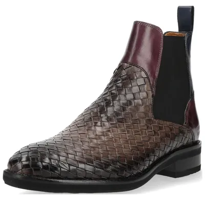 Produktbild von Melvin & Hamilton Stiefelette Stiefelette Leder