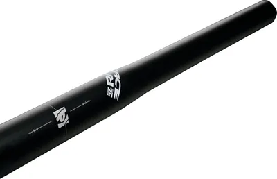 Produktbild von Race Face Ride Flat Lenker, 31.8, 710x0mm, schwarz - präzise Kontrolle für Tr...