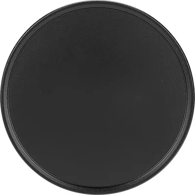 Produktbild von Professionelle 36-mm-Objektiv-Frontkappe aus Metall für Leica-Kameras, Fotozubehör, Schwarz