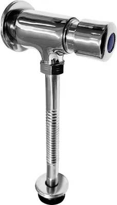 Produktbild von Mexen Spülventil für Urinal, Chrom - 371500