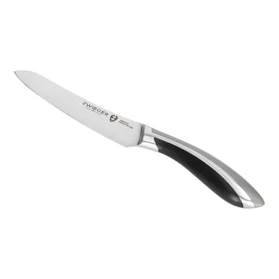 Obrázok produktu pre Nôž na krájanie Zwieger Black Stone20cm