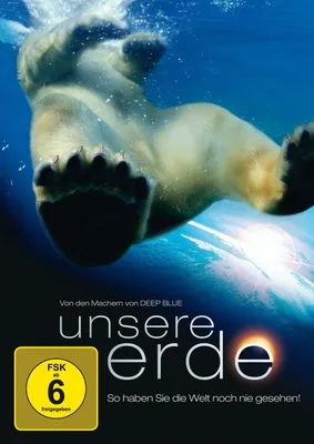 Produktbild von Unsere Erde