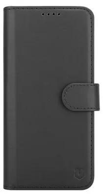 Produktbild von Tactical Book Cover Field Notes Galaxy A27 5G black