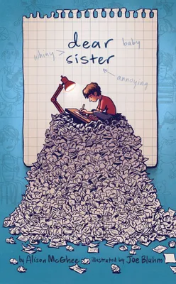 Produktbild von Dear Sister