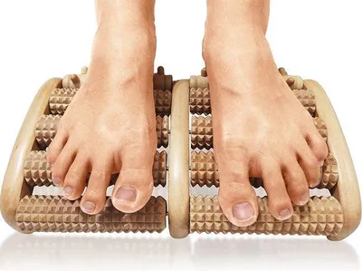 Produktbild von Famanu Gesichts-Massagegerät – Hautverjüngungsgerät – Massagehilfsmittel