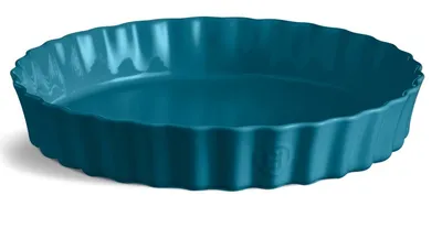 Produktbild von Emile Henry Kuchenform Calanque - ø 32 cm / 2.8 Liter
