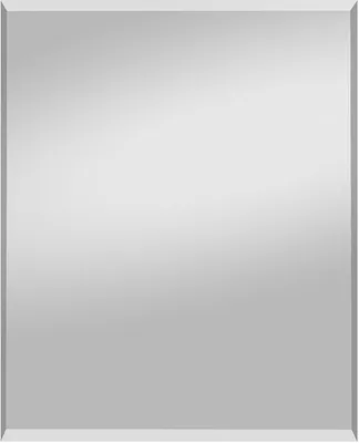 Produktbild von Spiegelprofi F0016080 Facettenspiegel Max ; kein Rahmen ; Länge: 80 cm, Breite: 60 cm