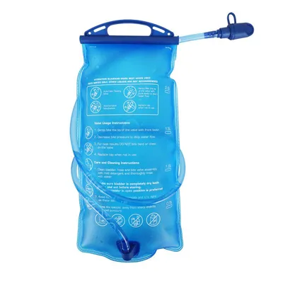 Produktbild von Reservoir R2 ATGH01 2 Liter blau ATGH01