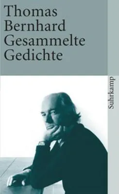 Produktbild von Gesammelte Gedichte