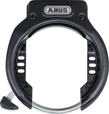 Image de ABUS 4650 XL NR BK OE Bloque-roue