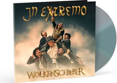Produktbild von Wolkenschieber (Digi)