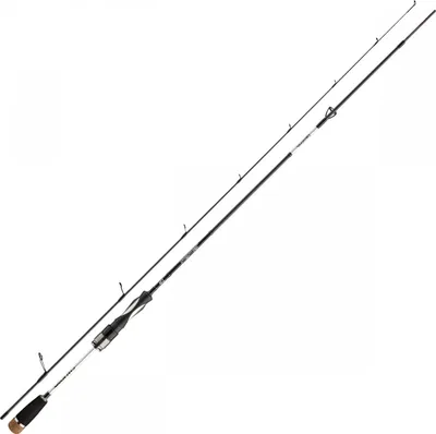 Obrázok produktu pre DAIWA Silver Creek UL Fast Spoon, 1.8m, 5.9ft, 1-6g, 2 ks, rybársky prút, 11440-180
