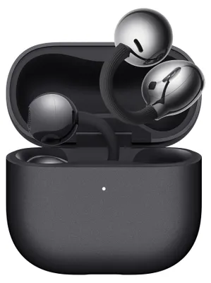 Productafbeelding van HUAWEI FreeClip 2, draadloze Bluetooth-koptelefoon, zwart