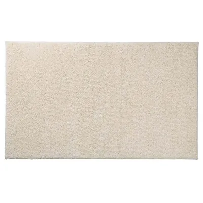Productafbeelding van KELA Badmat Maja, 65x55 cm, polyester, zandbeige, KL-23534