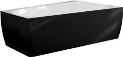 Produktbild von Hoesch 3959.111 BW iSensi Trap 1800x1200 Monolith re.