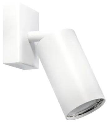 Produktbild von Wand- und Deckenleuchte weiß 1D 35W GU10 IP20 MANAM Ideus 03759