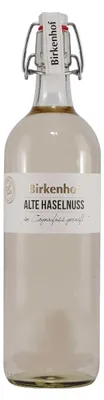 Image de Birkenhof Brennerei Haselnuss, eau-de-vie, 32% vol. 1 l