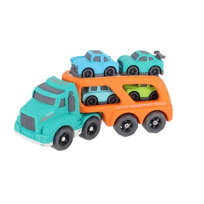 Immagine prodotto di Jipy Autotrasportatore di Bioplastiche Assorti