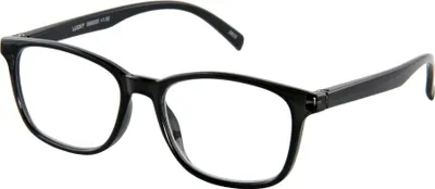 Immagine prodotto di Occhiali da lettura Lucky Black (+ 1,0 dpt)