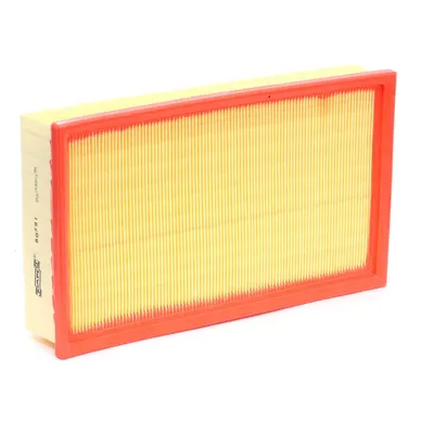 Produktbild von MAPCO 60591 Luftfilter für VW GOLF II (19E, 1G1) Viereckig