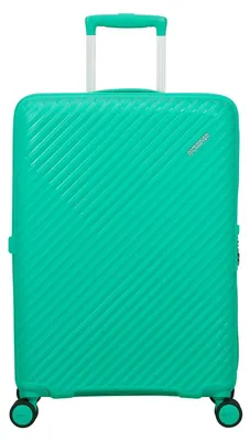 Immagine prodotto di American Tourister carrello Diablast Spinner 68 / 25 TSA EXP Trolley Cyber Aqua menta