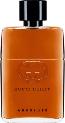 Imagen del producto de Gucci Guilty Absolute Pour Homme Eau De Parfum Spray 90ml