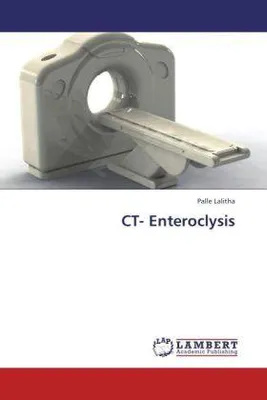 Zdjęcie produktu dla Lalitha, P: CT- Enteroclysis