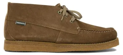Produktbild von SEBAGO Schnürslippen für Herren, braun - Größe 8