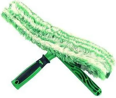 Obrázek produktu pro Unger Wash-in Cover Monsoon Strip MS350 35cm Smíšená tkanina