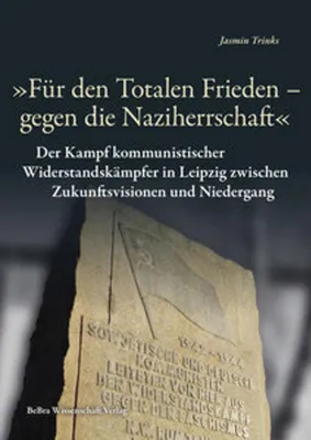 Obrázek produktu pro Für den Totalen Frieden - gegen die Naziherrschaft