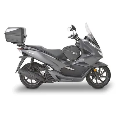 Produktbild von Givi Montagekit D1163KIT für Windschild 1163DTG für Honda PCX 125 (18-20)