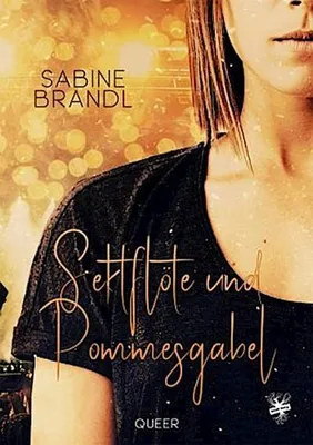 Image de Sektflöte und Pommesgabel