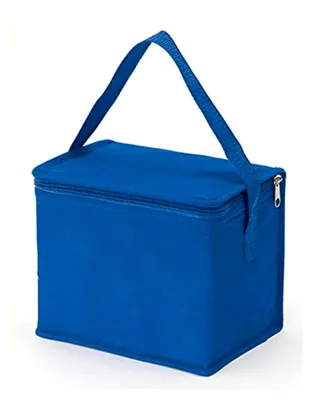 Produktbild von Kühltasche Celsius Blau 20,5 x 13,5 x 17 cm