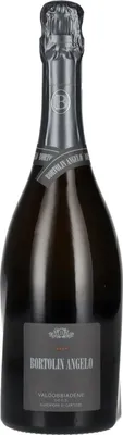 Produktbild von Bortolin Angelo Superiore Di Cartizze Valdobbiadene Prosecco Dry DOCG 2024 11,5% Vol. 0,75l