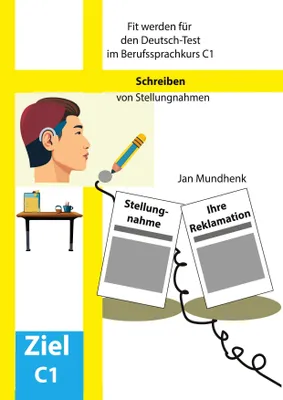 Produktbild von Fit werden für den Deutsch-Test für Berufssprachkurse C1