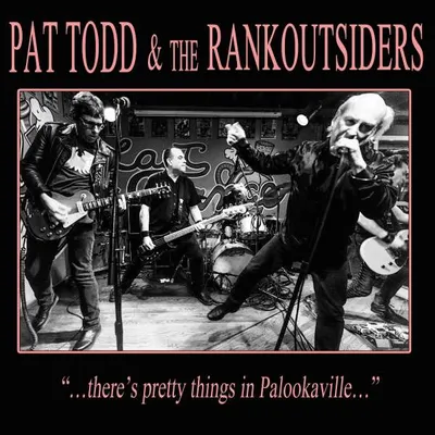 Produktbild von There's Pretty Things In Palookaville