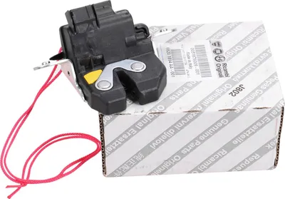 Produktbild von Original Fiat Heckklappenschloss Panda ab 2012 51876009