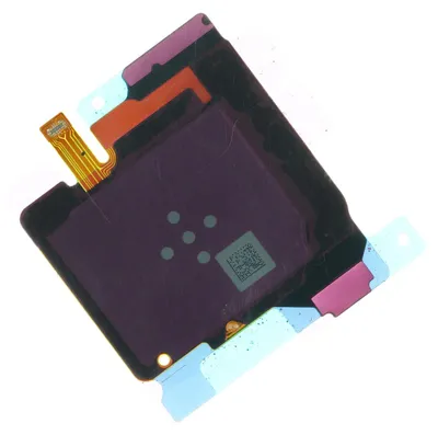 Produktbild von Samsung Galaxy Z Flip 3 5G SM-F711B NFC Antenne Wireless Charging Flex Kabel