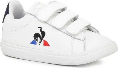 Obrázok produktu pre súprava kurtov Le Coq Sportif