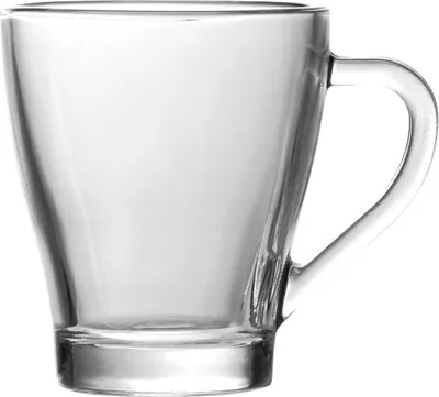 Obrázok produktu pre Hrnček sklo 270ml HOLLYWOOD