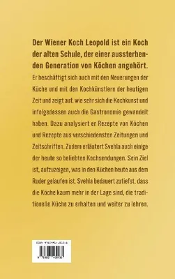 Produktbild von Nicht alles, was gekocht wird, ist Kochen