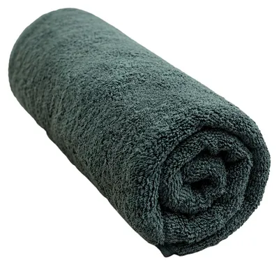 Produktbild von Duschtuch 70x140 cm ca. 450 g/m² anthrazit