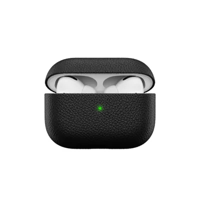 Obrázok produktu pre KeyBudz APP_S3_BLK, Puzdro, Čierna