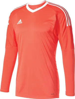 Produktbild von Adidas Revigo 17 Torwarttrikot | AZ5394 | bright red/white | Größe: S