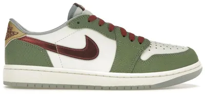 Produktbild von Jordan 1 Retro Low OG Year of the Dragon (2024) - EU 39