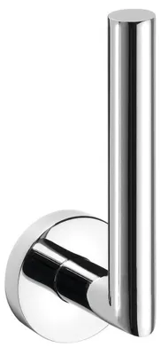Produktbild von Sapho X-ROUND Ersatz-Toilettenpapierhalter, Chrom