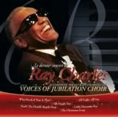Produktbild von With The Voices Of Jubilation