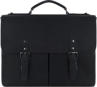 Produktbild von Bugatti Aktentasche Luca With Flap 30 x 39 x 11